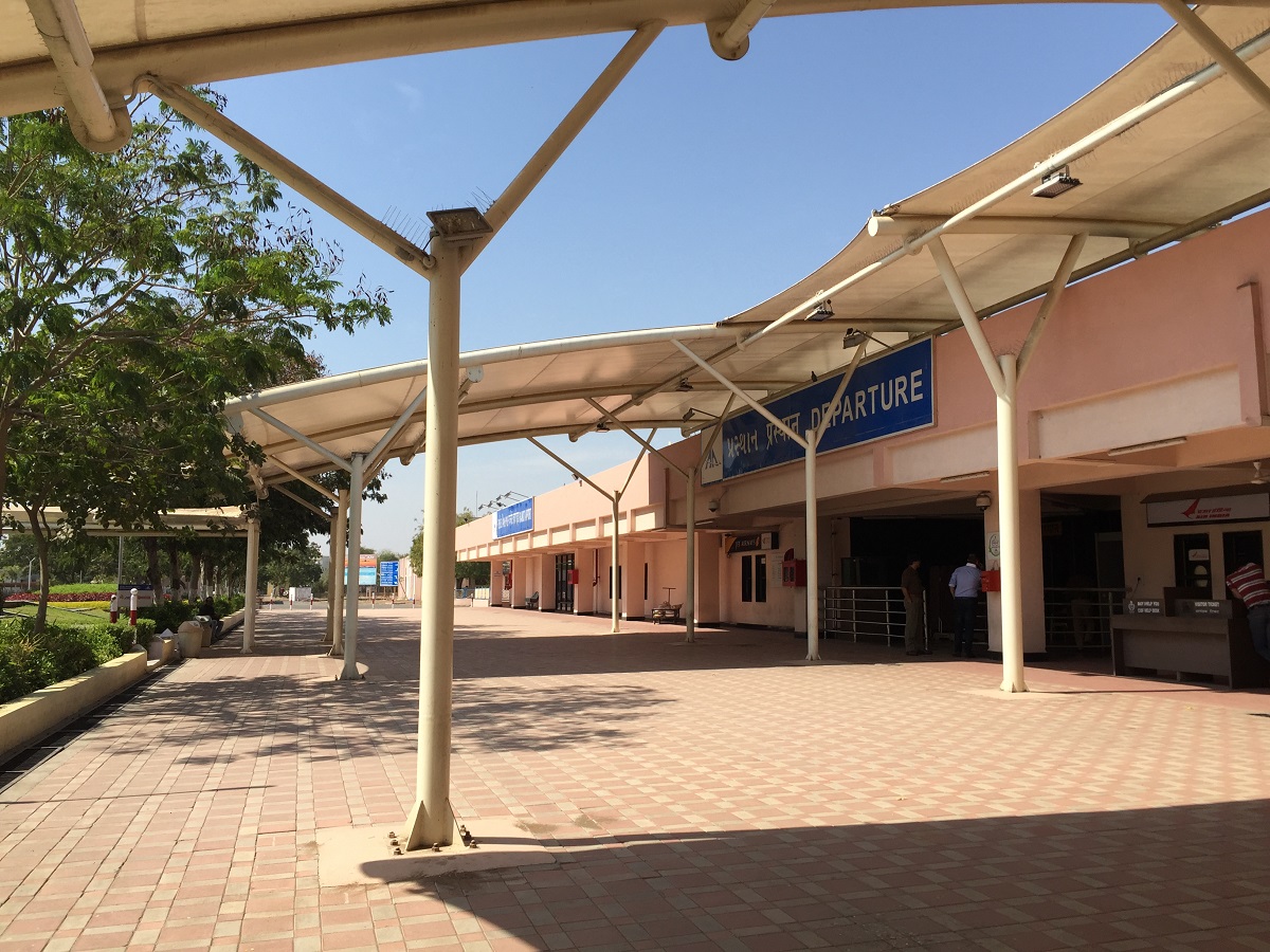 Rajkot s New Flying School In The Works Infinifly Aviation