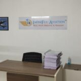 Infinifly Aviation - Flying School in Gujarat