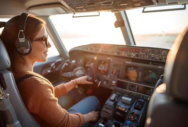 Aviation Course for Your Career Goals