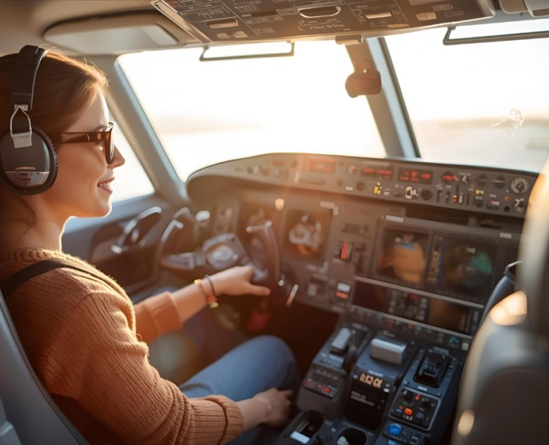 Aviation Course for Your Career Goals