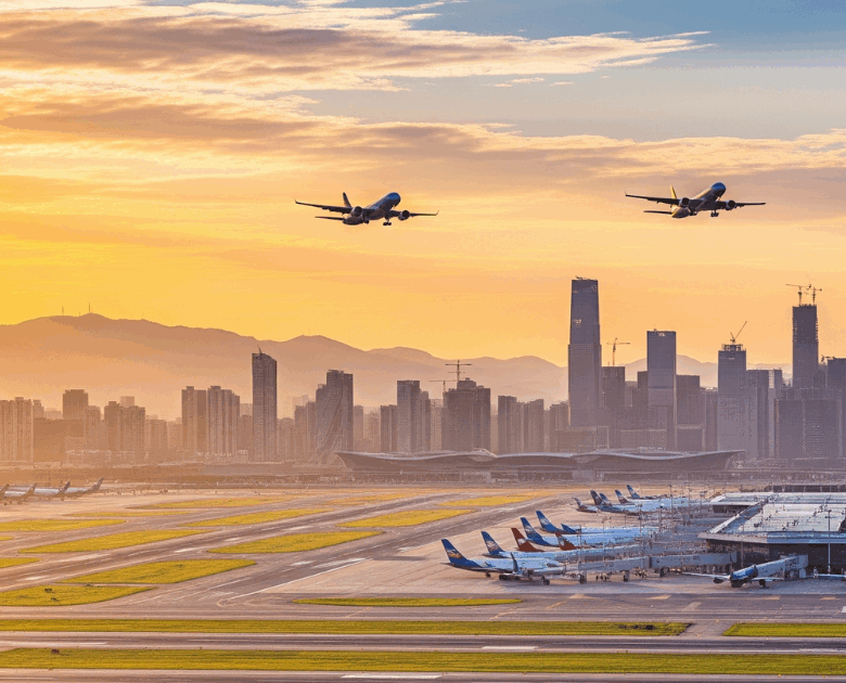 Emerging Aviation Markets
