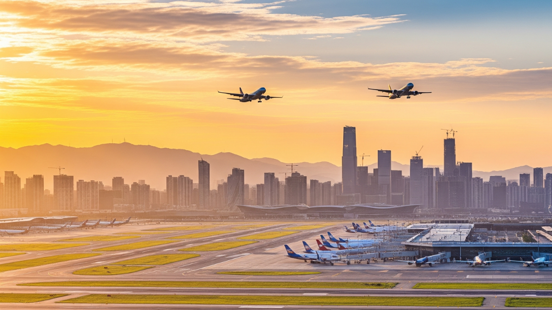 Emerging Aviation Markets