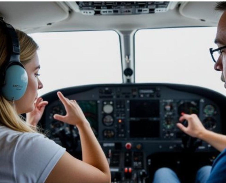 Common Challenges in Flight Training
