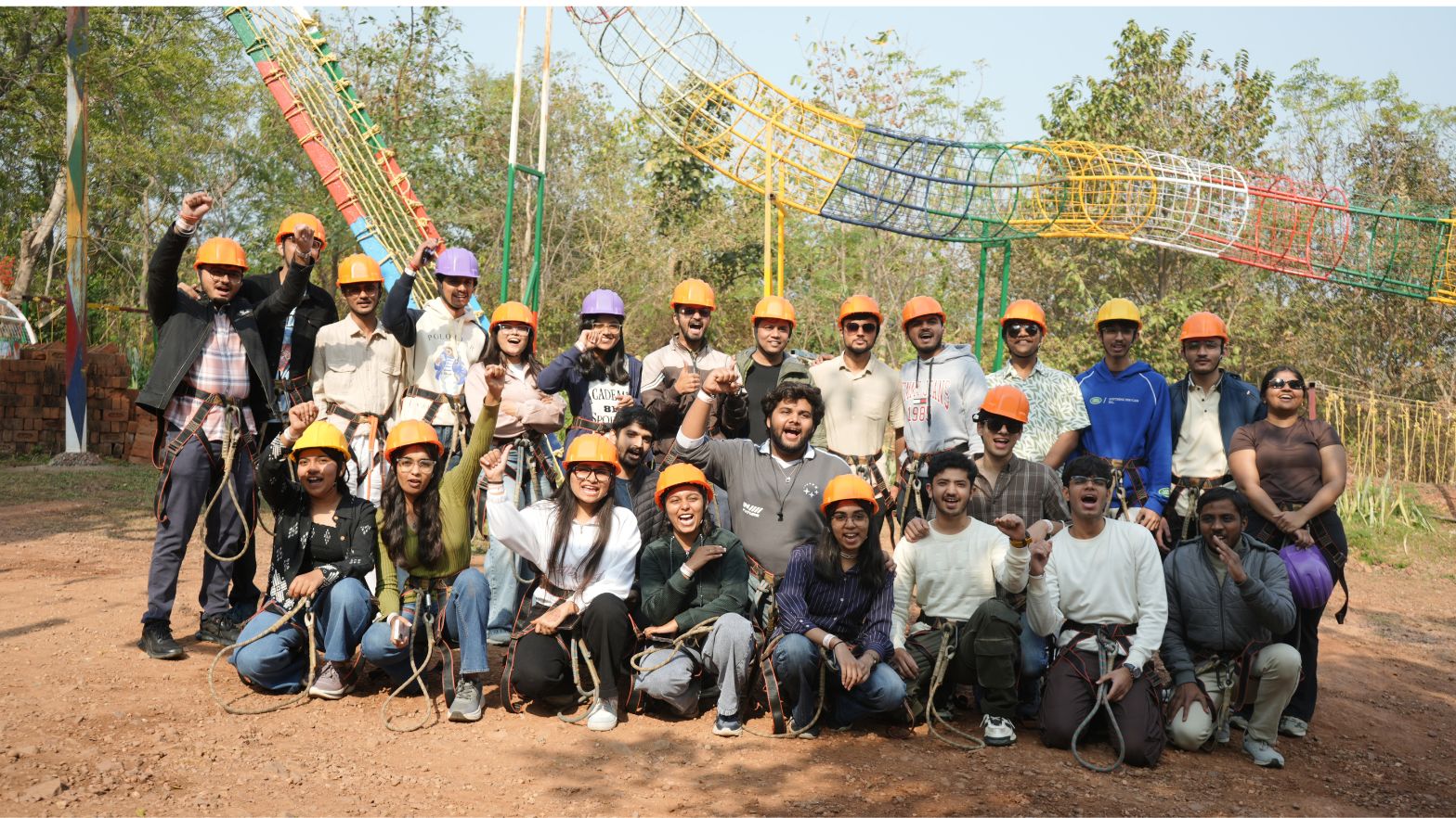 PROPEL 2026: Where Adventure Met Ambition