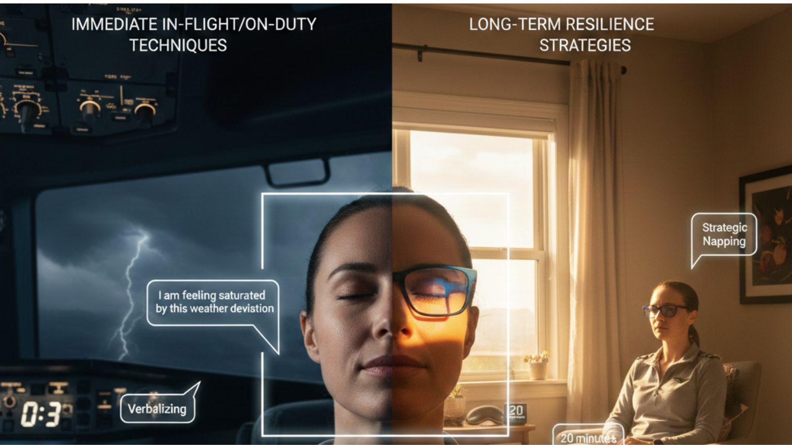 Stress Management Techniques