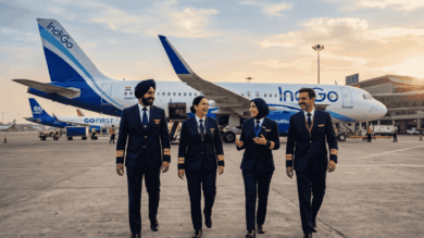 World Pilots Day 2026