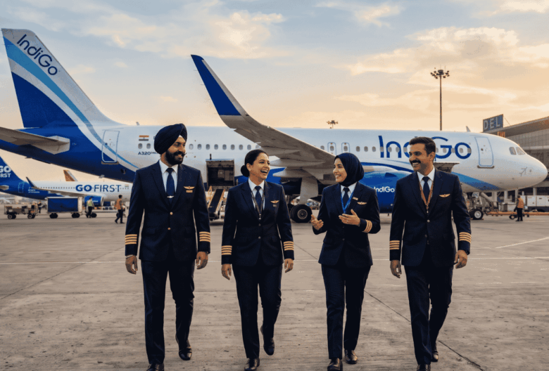 World Pilots Day 2026