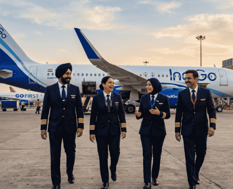 World Pilots Day 2026