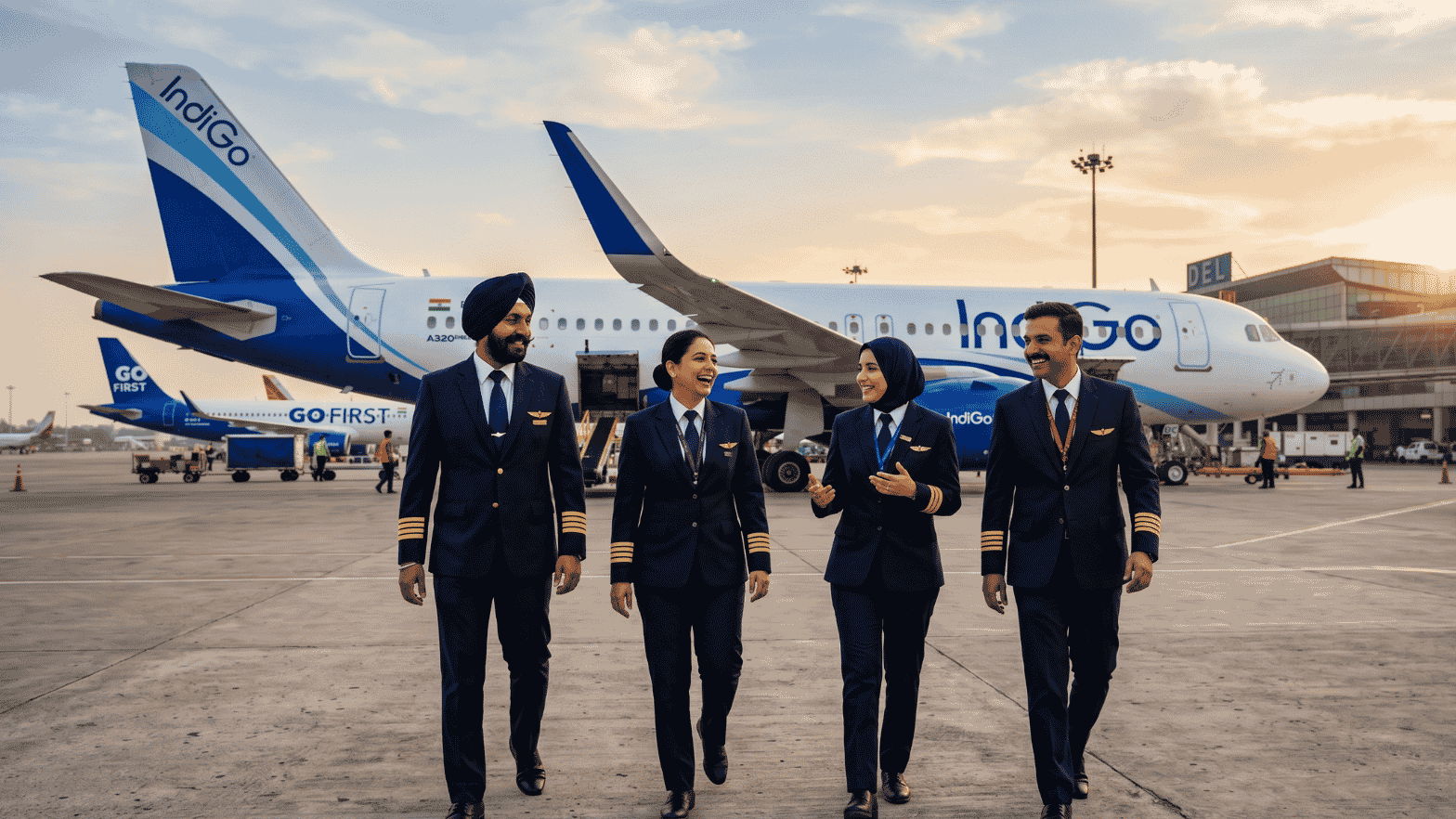 World Pilots Day 2026