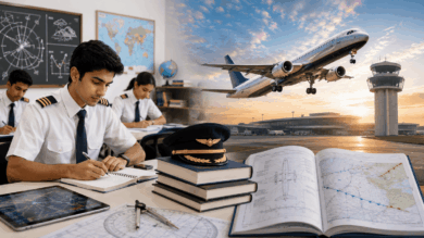 Aviation training