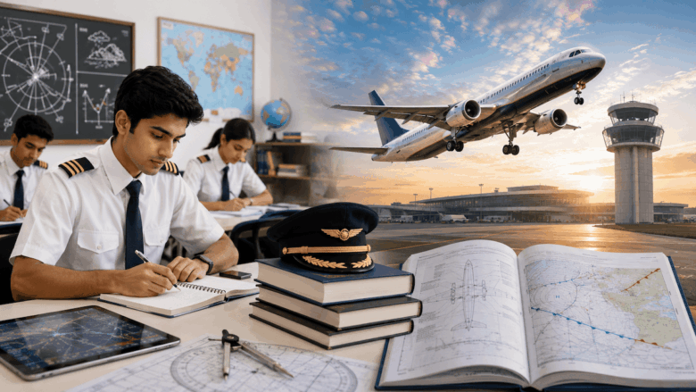 Aviation training