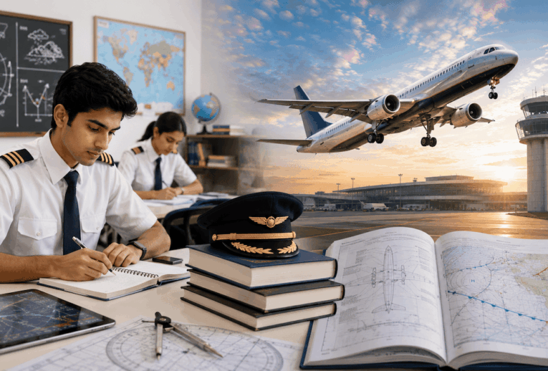 Aviation training