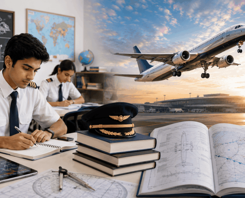 Aviation training