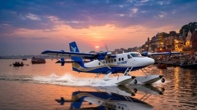 India Seaplane Revolution