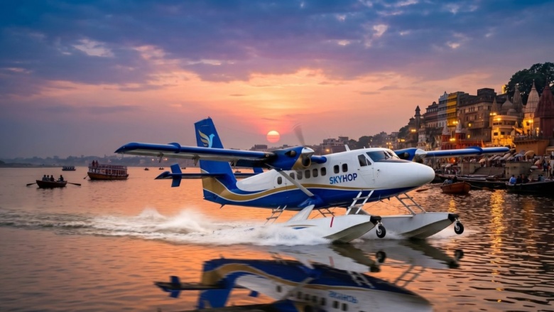 India Seaplane Revolution