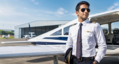 Flight Instructor Rating