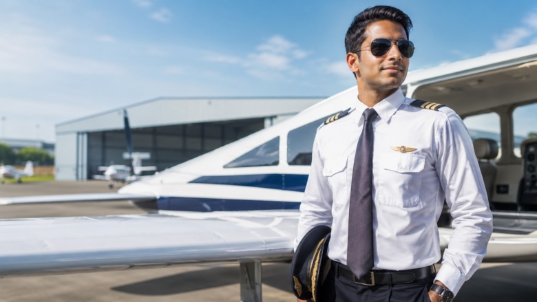 Flight Instructor Rating
