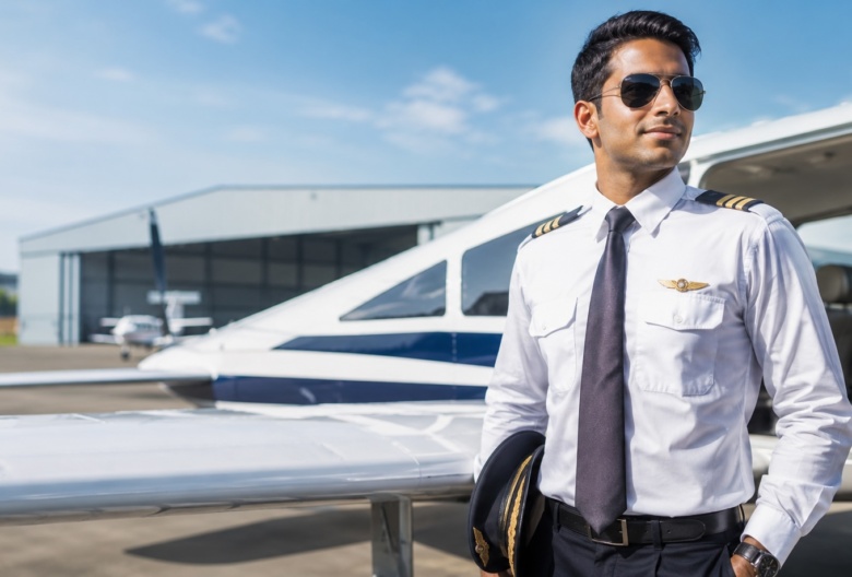 Flight Instructor Rating