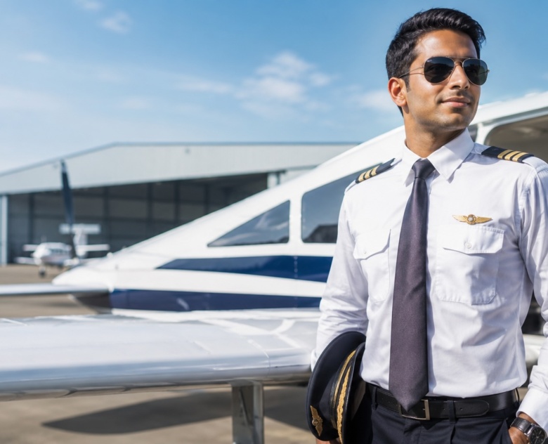 Flight Instructor Rating