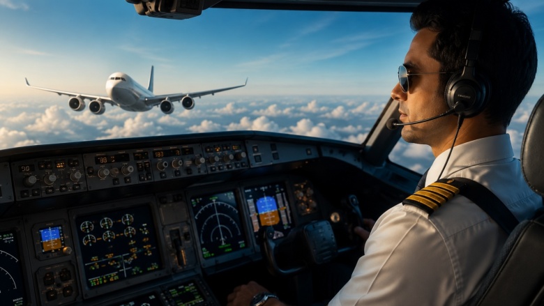 Multi-Engine Rating for Pilots