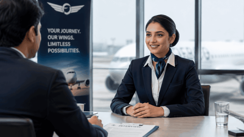 Top Airline Interview Questions