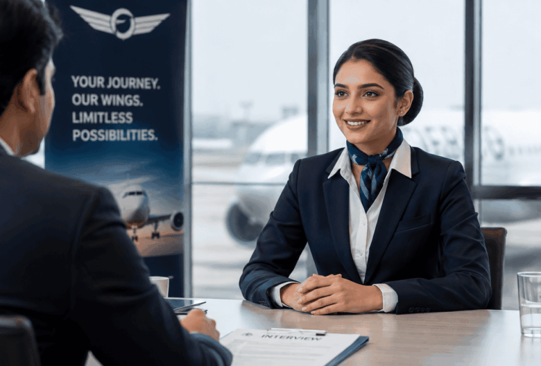 Top Airline Interview Questions