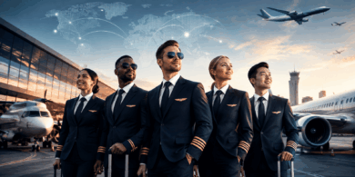 Aviation's Biggest Hiring Window