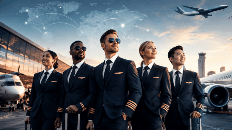 Aviation's Biggest Hiring Window