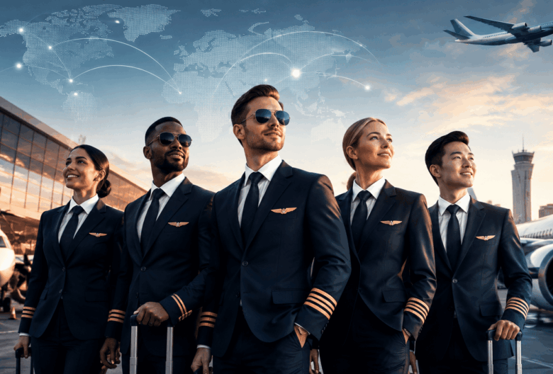 Aviation's Biggest Hiring Window