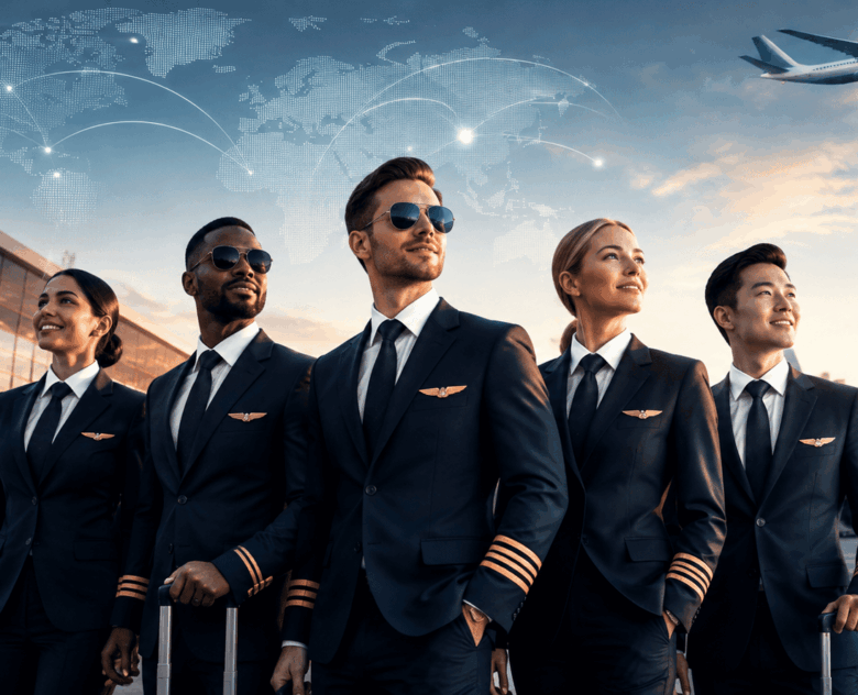 Aviation's Biggest Hiring Window
